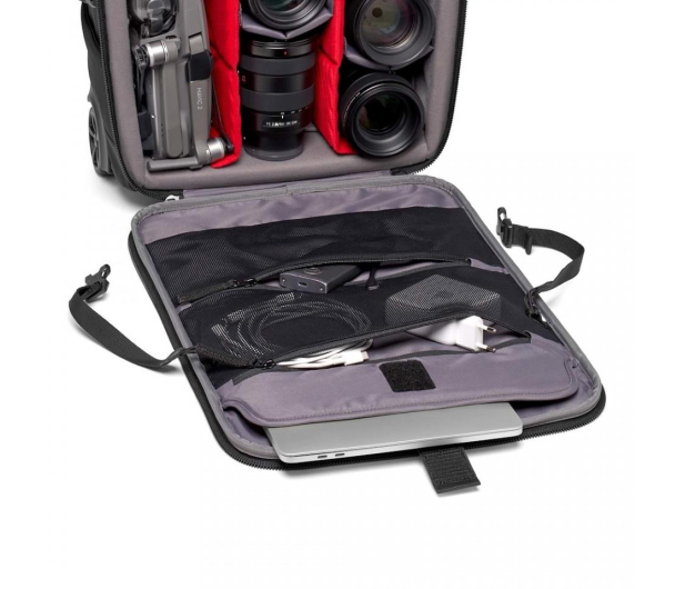 Manfrotto Advanced III Rolling Bag - 1195950 - zdjęcie 8